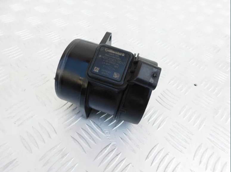 Mercedes Sprinter 906 651 flow meter 2.2 CDI original OEM