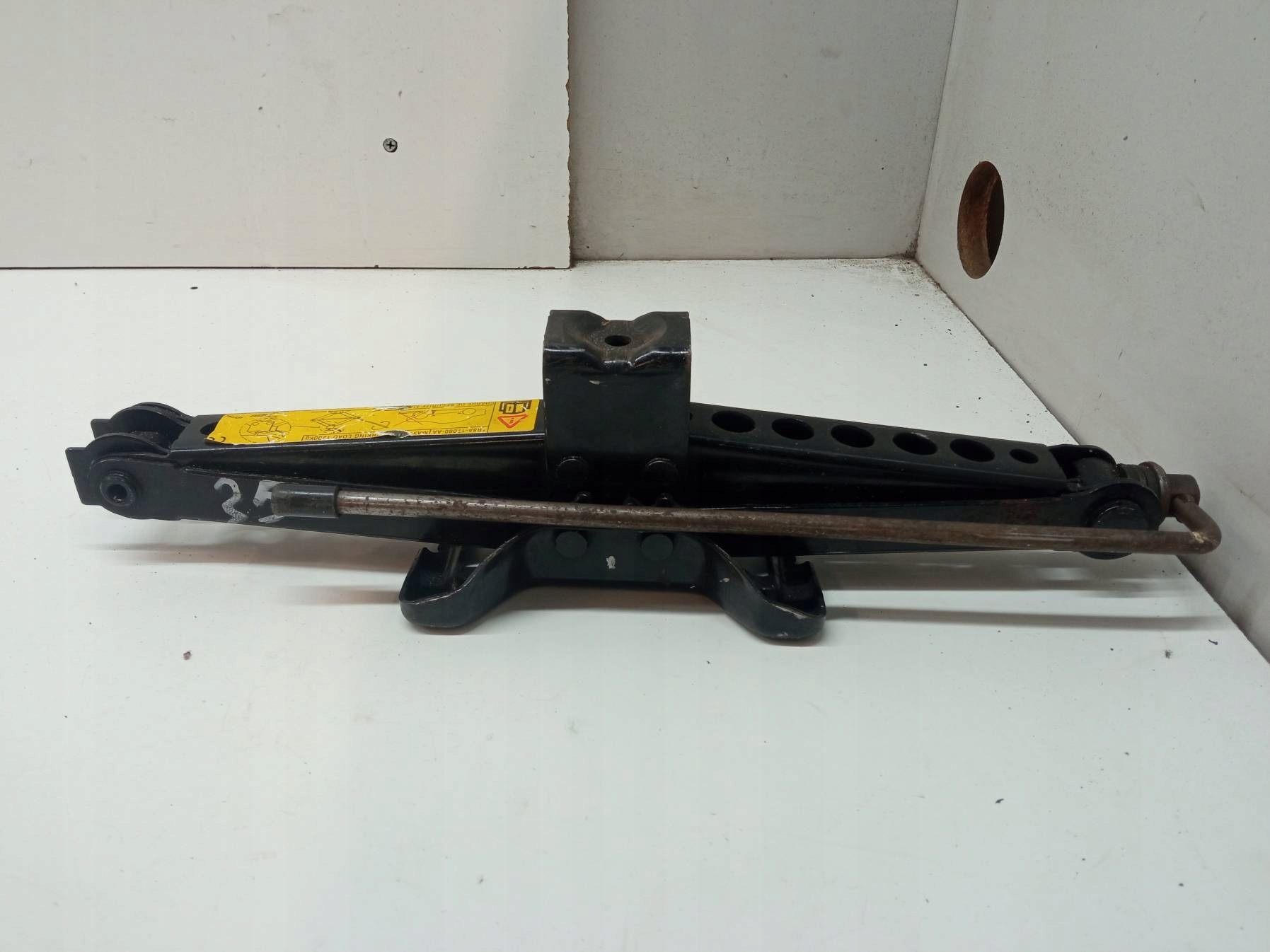 Leva del cambio Per Automobile chiave 1R8A-17080-AA Jaguar X-Type e (2001-2009)