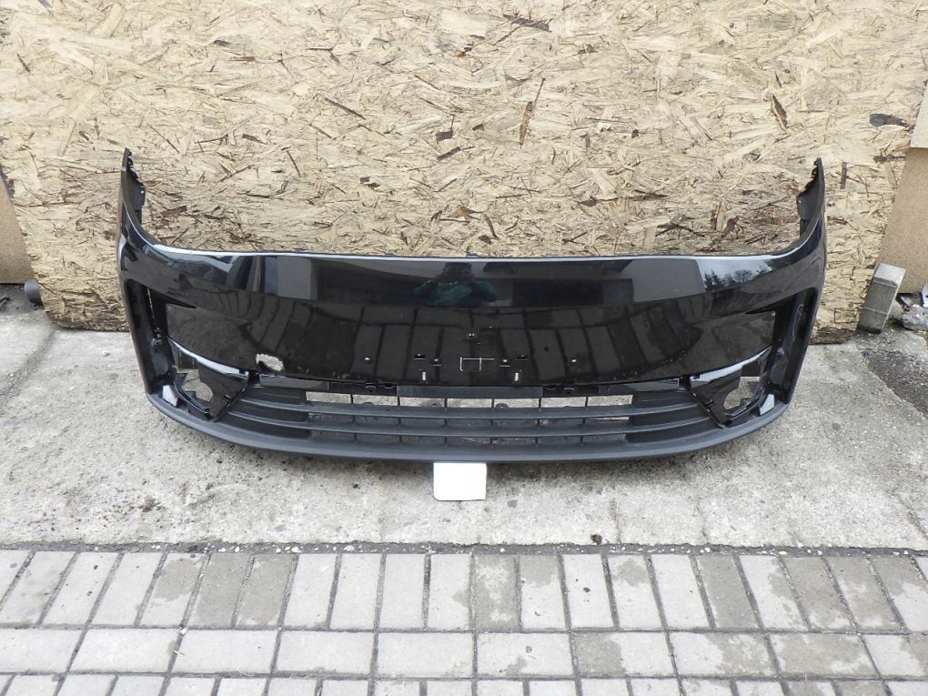 LEAPMOTOR B11 C10 nárazník predný