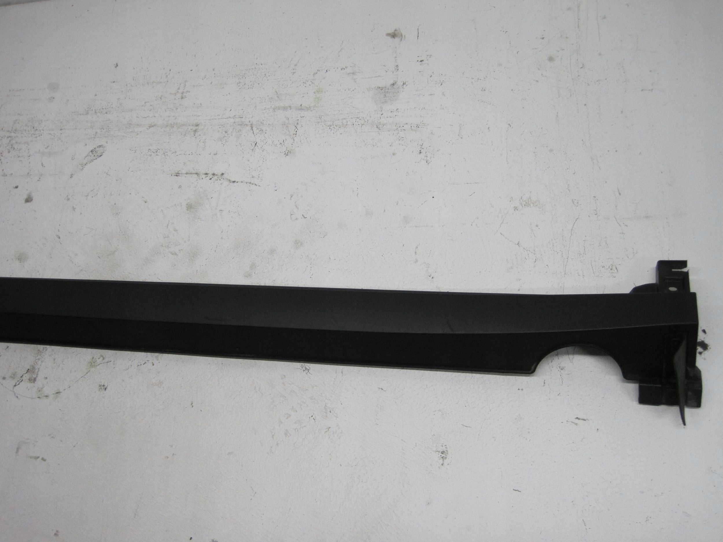 cap threshold moulding left ALFA ROMEO JUNIOR 25R
