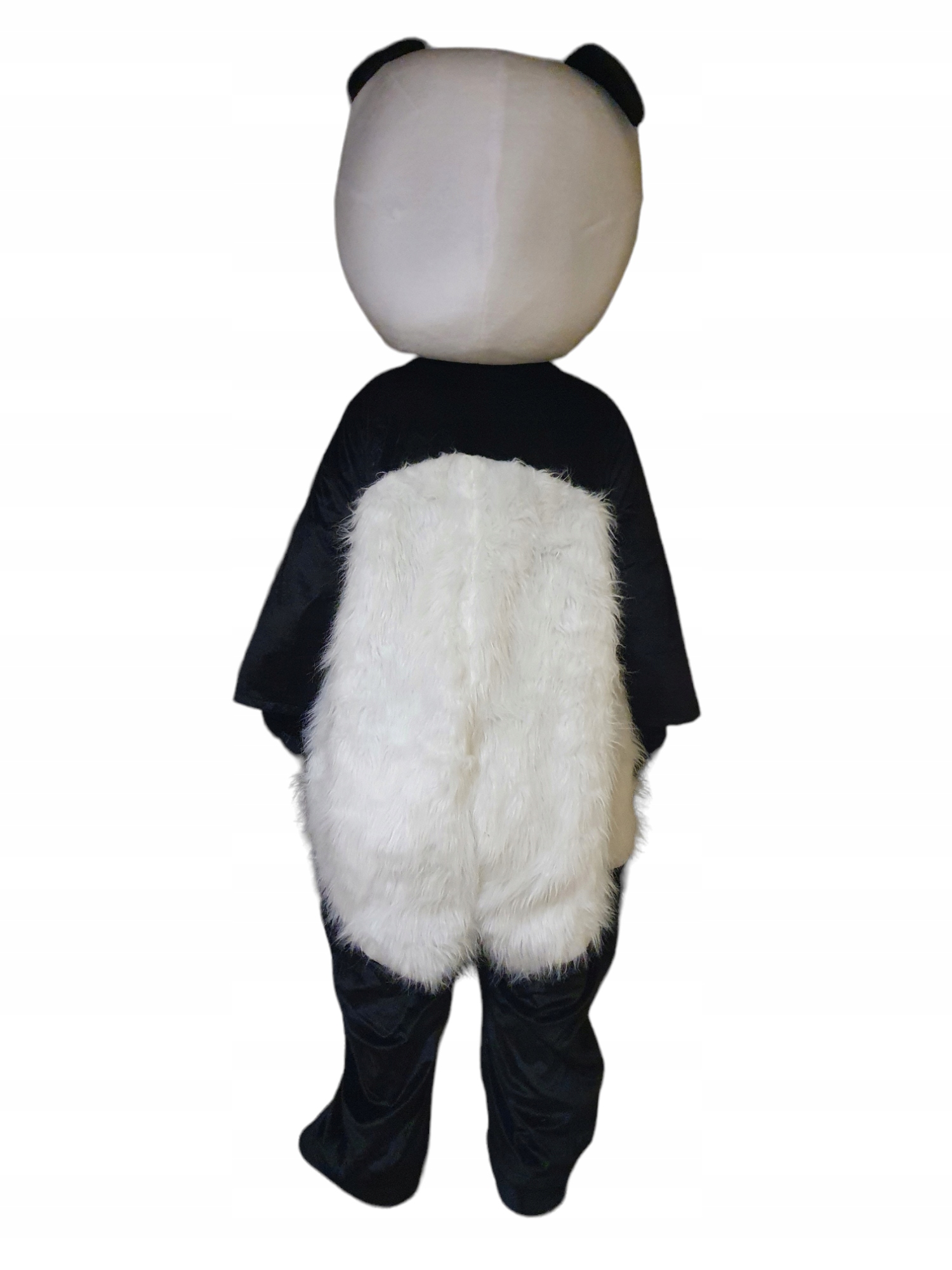 Panda Kostium Reklamowy strój Żywa maskotka Marka inny