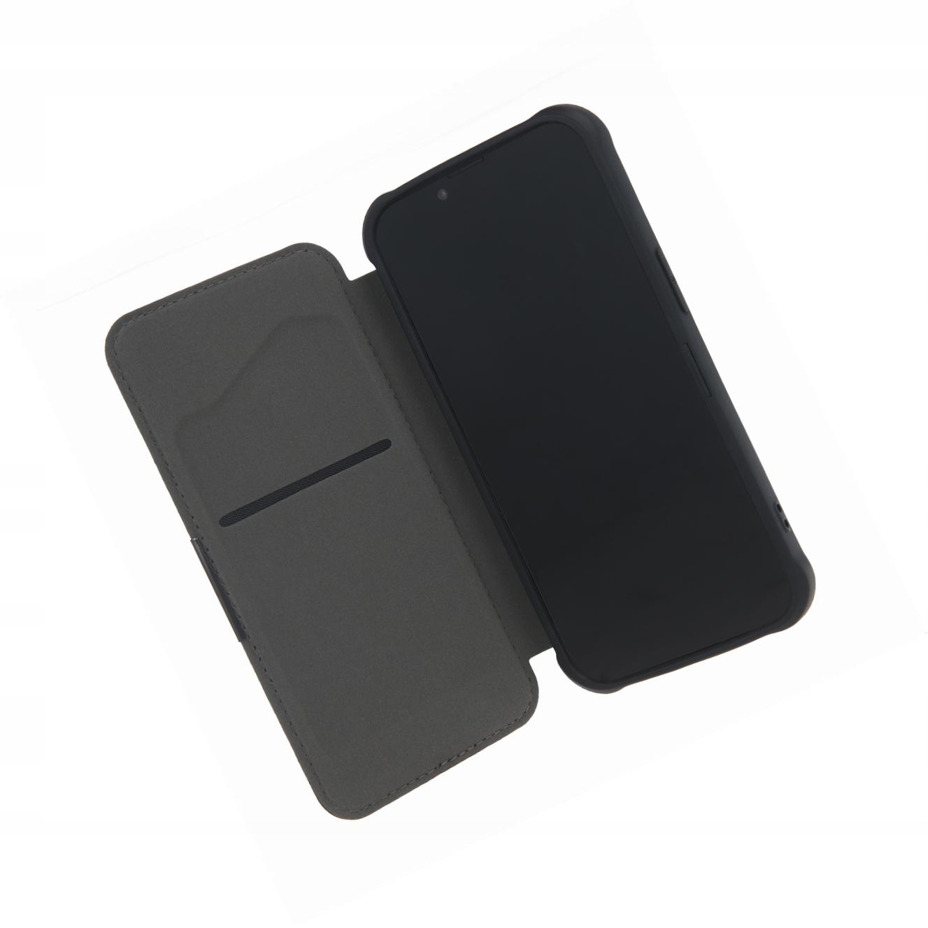 Etui zamykane Klapka na magnes Kabura do Xiaomi Redmi Note 13 Pro Plus 5G