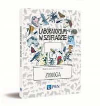 Laboratorium W Szufladzie Zoologia Trzeciak..