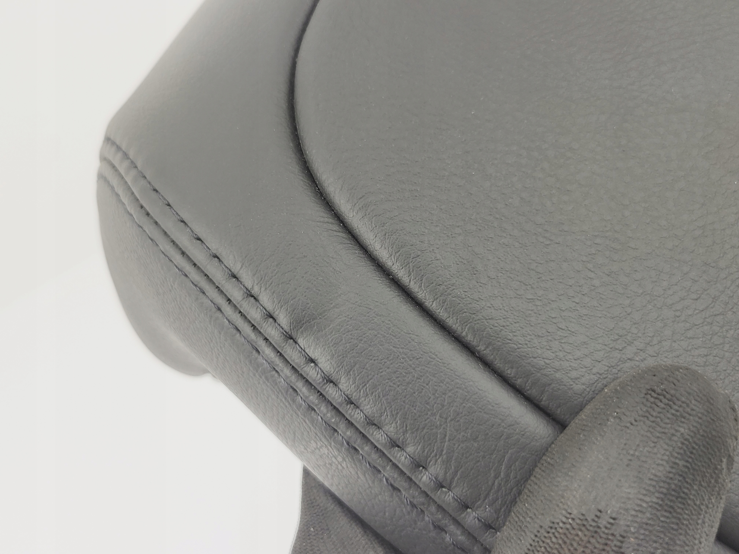 CITROEN C5 III X7 LIFT rest KANAPY leather rear left right