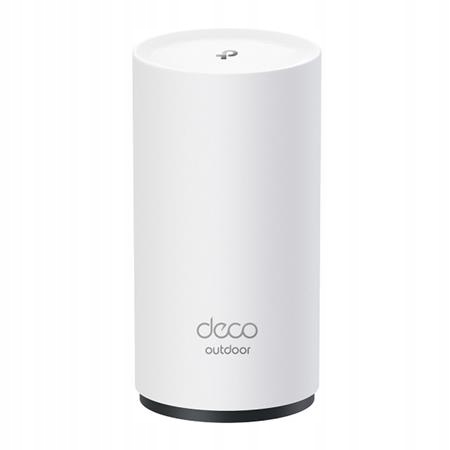 TP-Link Deco BE25 BE5000 Venkovní/vnitřní mesh WiFi 7 router