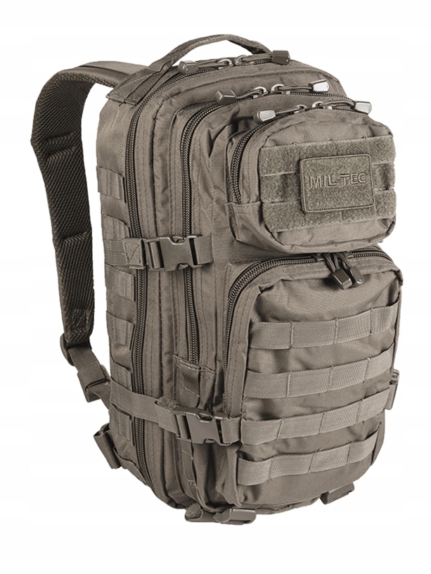 Mil-Tec Batoh 20L Foliage
