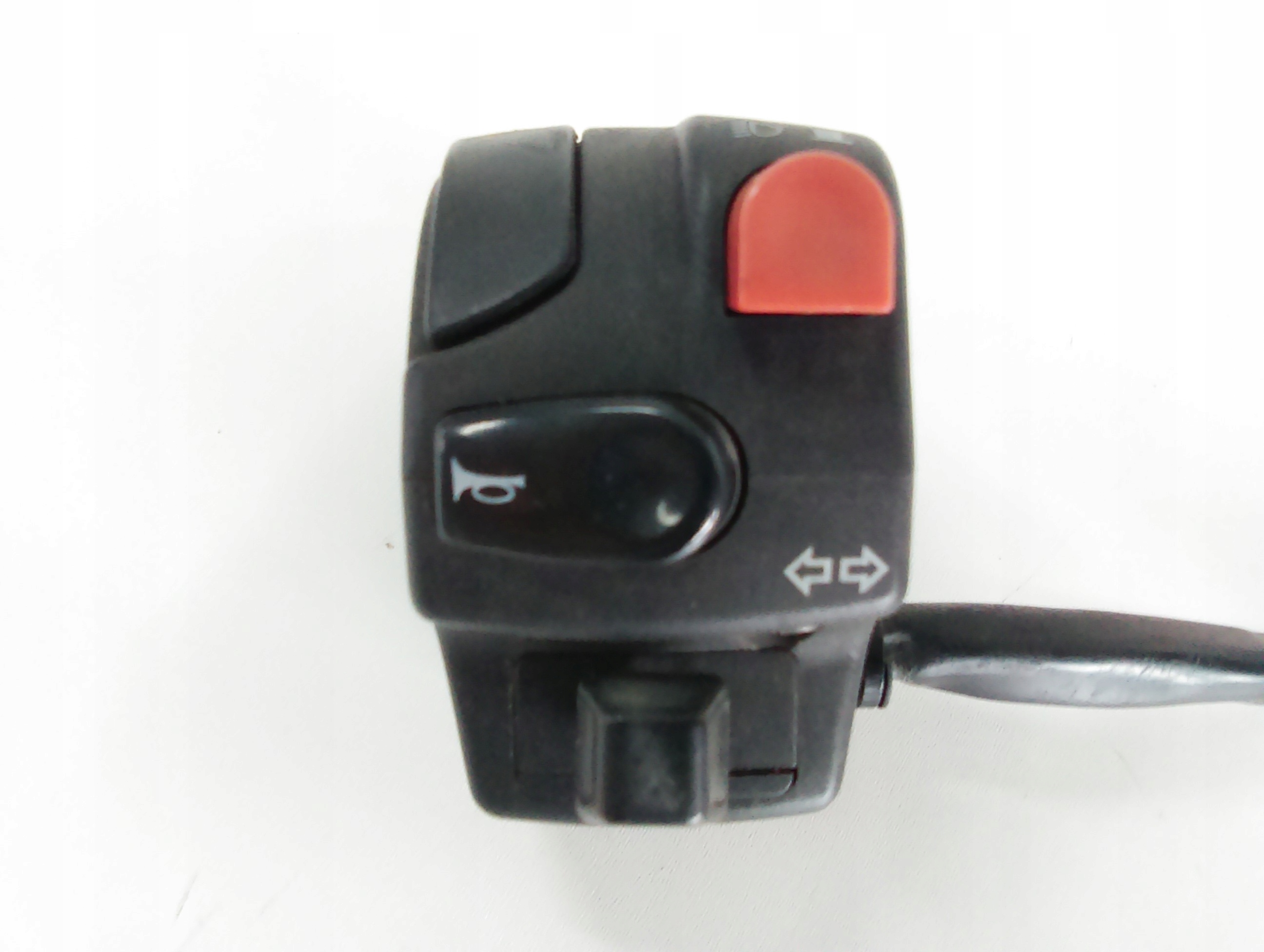 123457266 - APRILIA RSV 1000 Tuono выключатель света