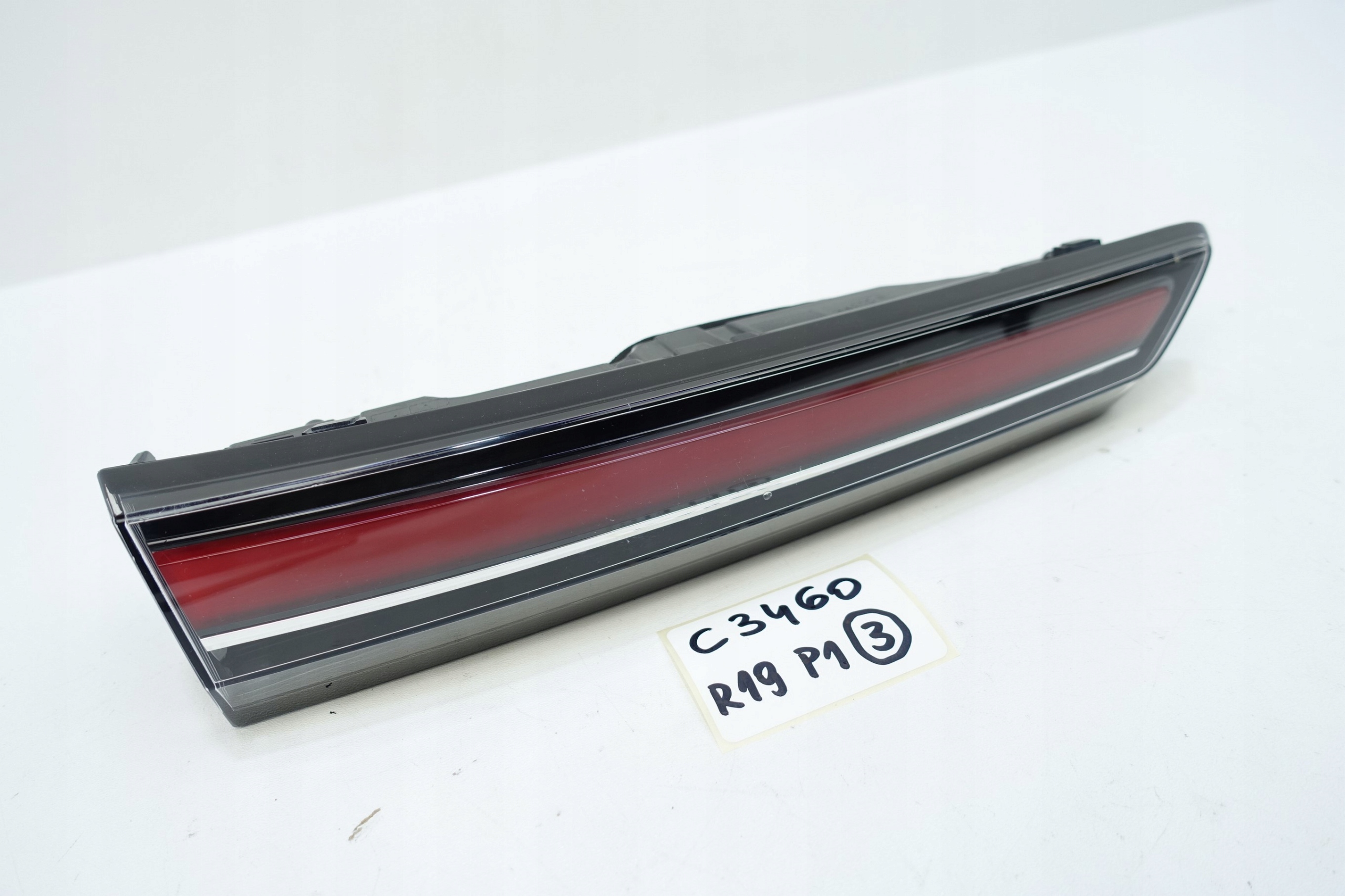light left rear part left rear OPEL MOKKA B II 2020