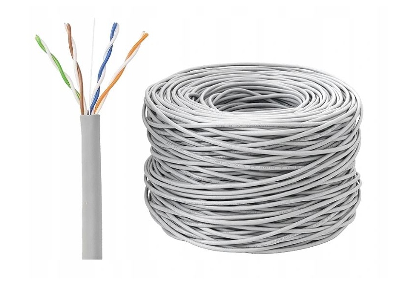 Monitoring IP Zestaw Do Rozbudowy 4 Kamery 4Mpx PoE IR/LED 30m Aplikacja Model CCTV-KIT-DH-IPC-HFW1439-4MP