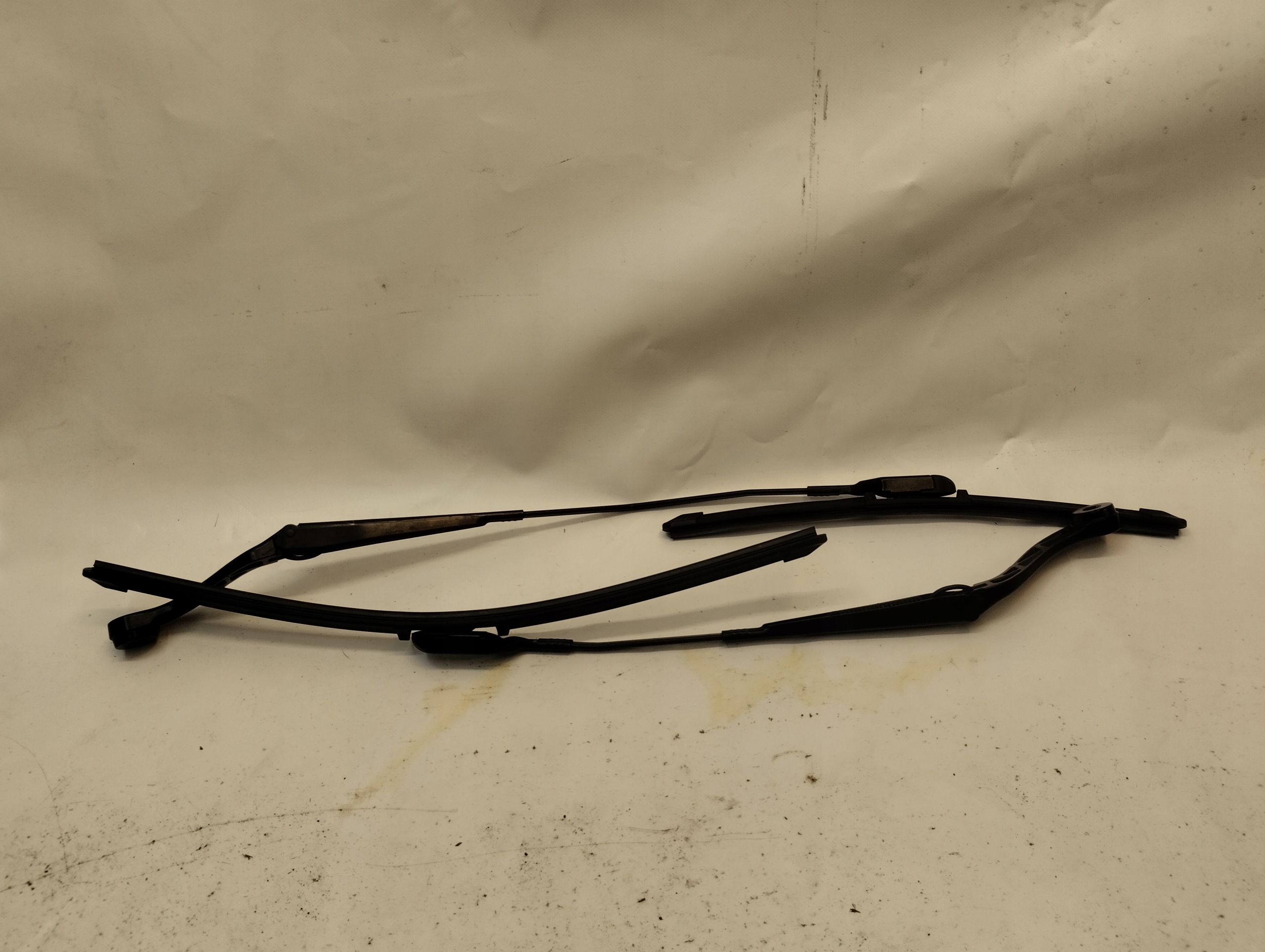 FORD ECOSPORT II LIFT Bracci tergicristallo