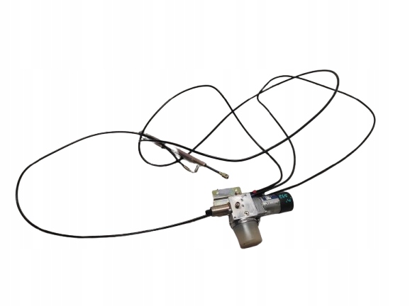 BMW 7 E65 E66 01- POMPA SIŁOWNIK KLAPY BAGAŻNIKA 7015009