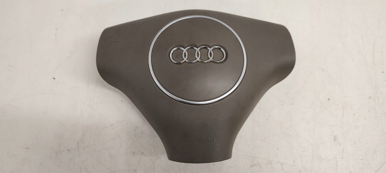 Airbags air bag Gurten sensor Audi A4 B6 2,4 V6