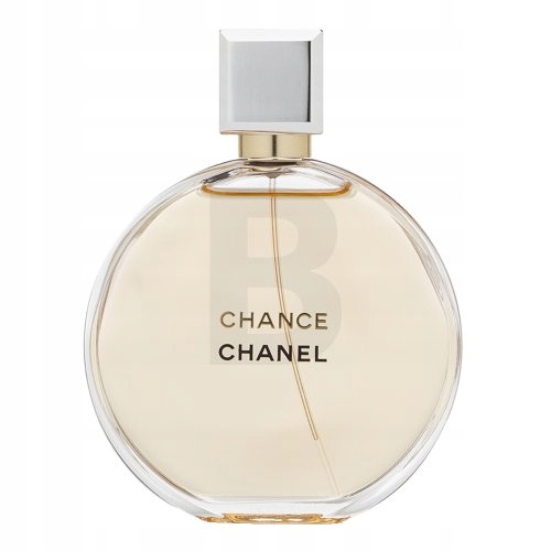 Chanel Chance parfémovaná voda pro ženy 100 ml