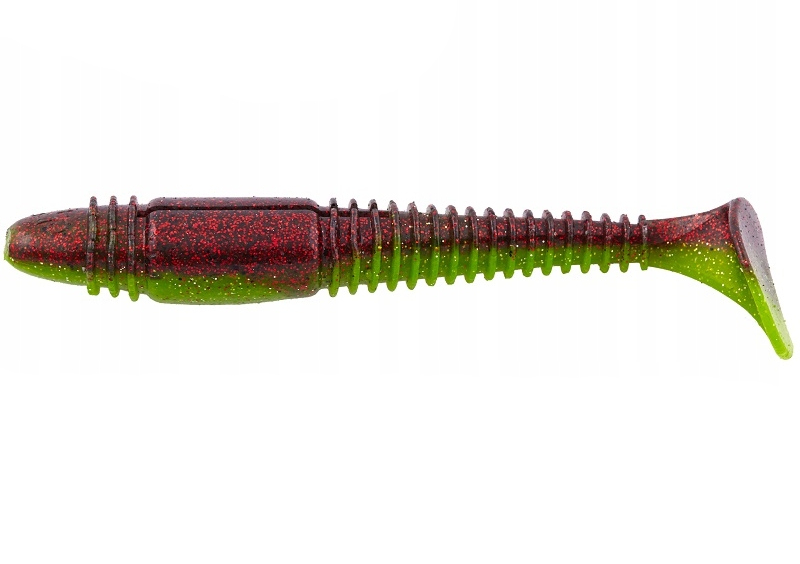 guma Lucky Jhon Tioga Fat 11,4cm kolor: T44 1 sztuka