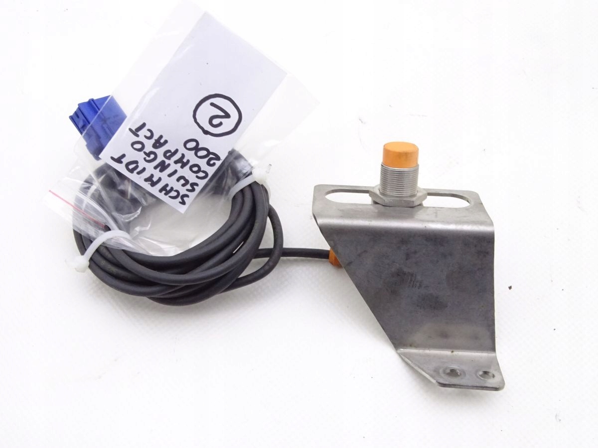 SCHMIDT SWINGO COMPACT 200 CZUJNIK KRANCOWY KOSZA