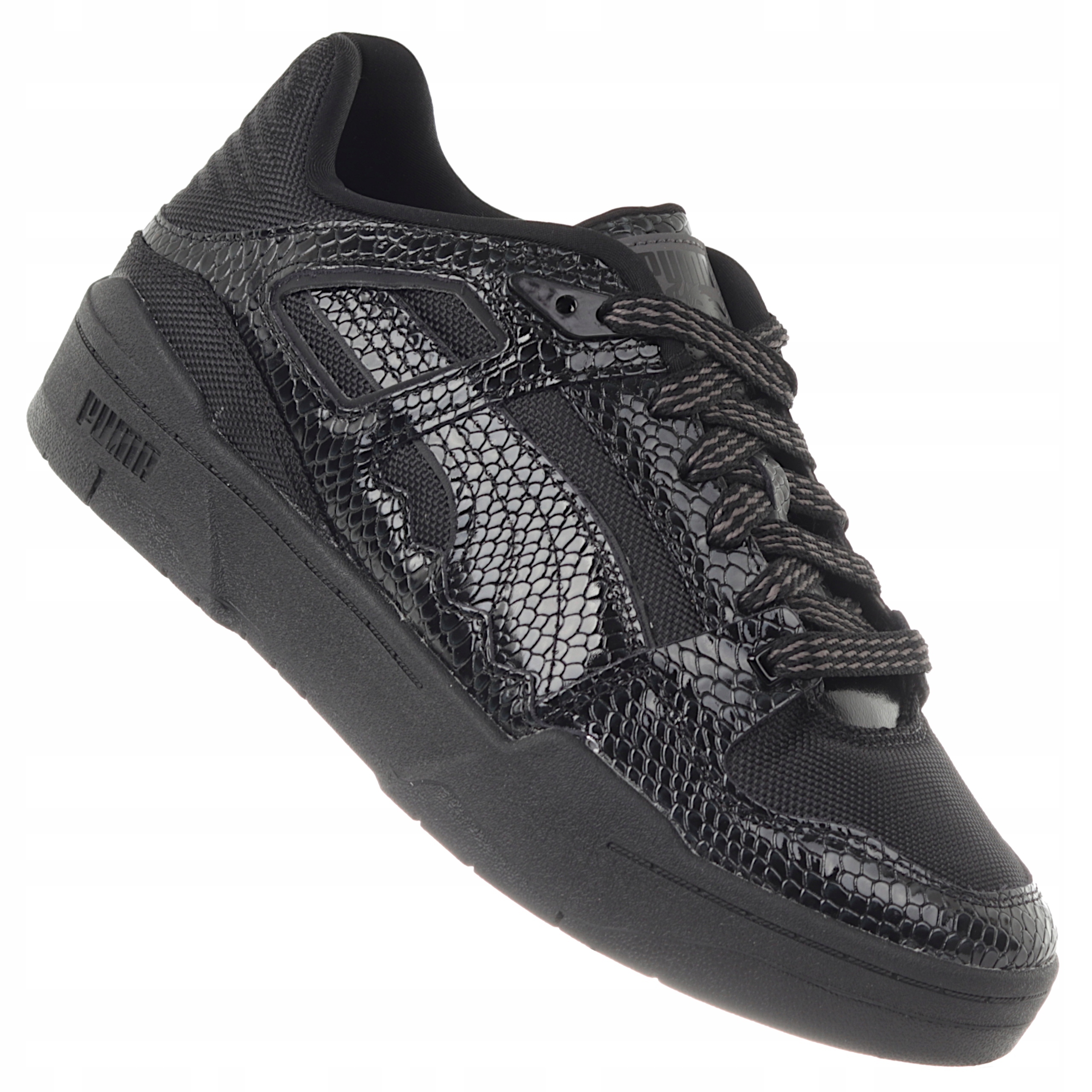 Boty Puma Slipstream x Jeff Staple pánské limitované sportovní tenisky 45