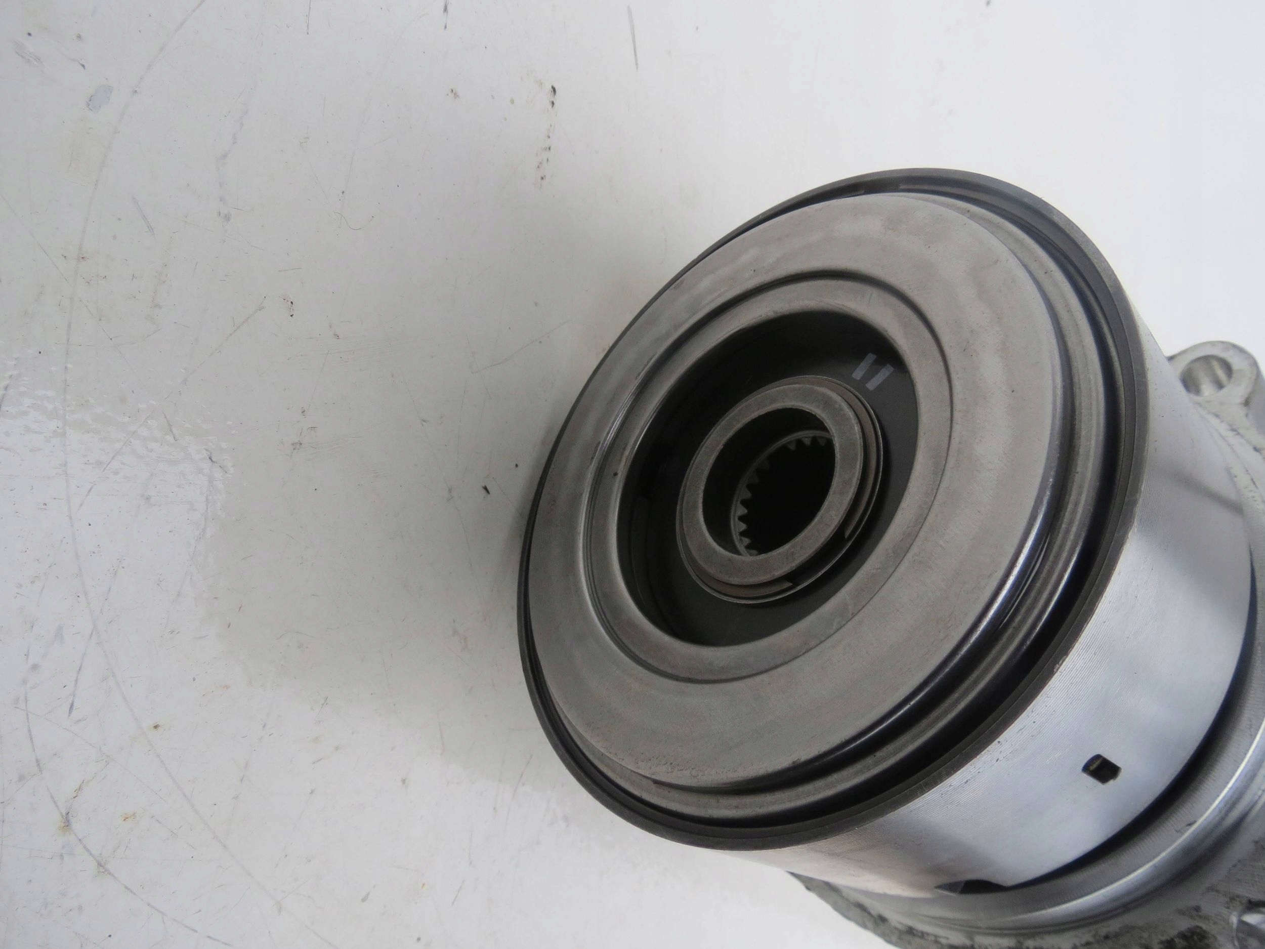 Differential VOLVO XC90 200300049