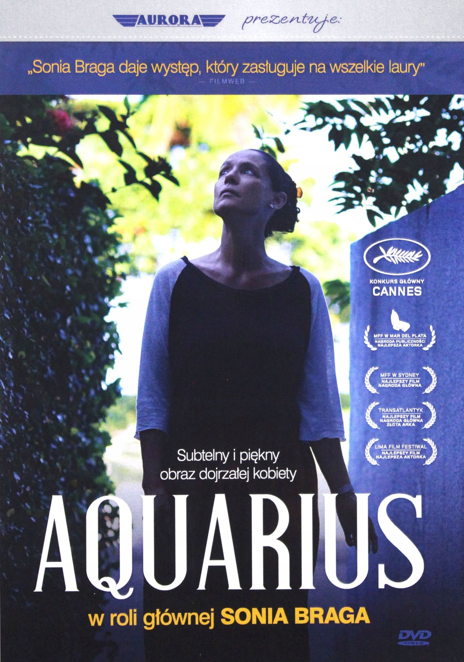 Aquarius