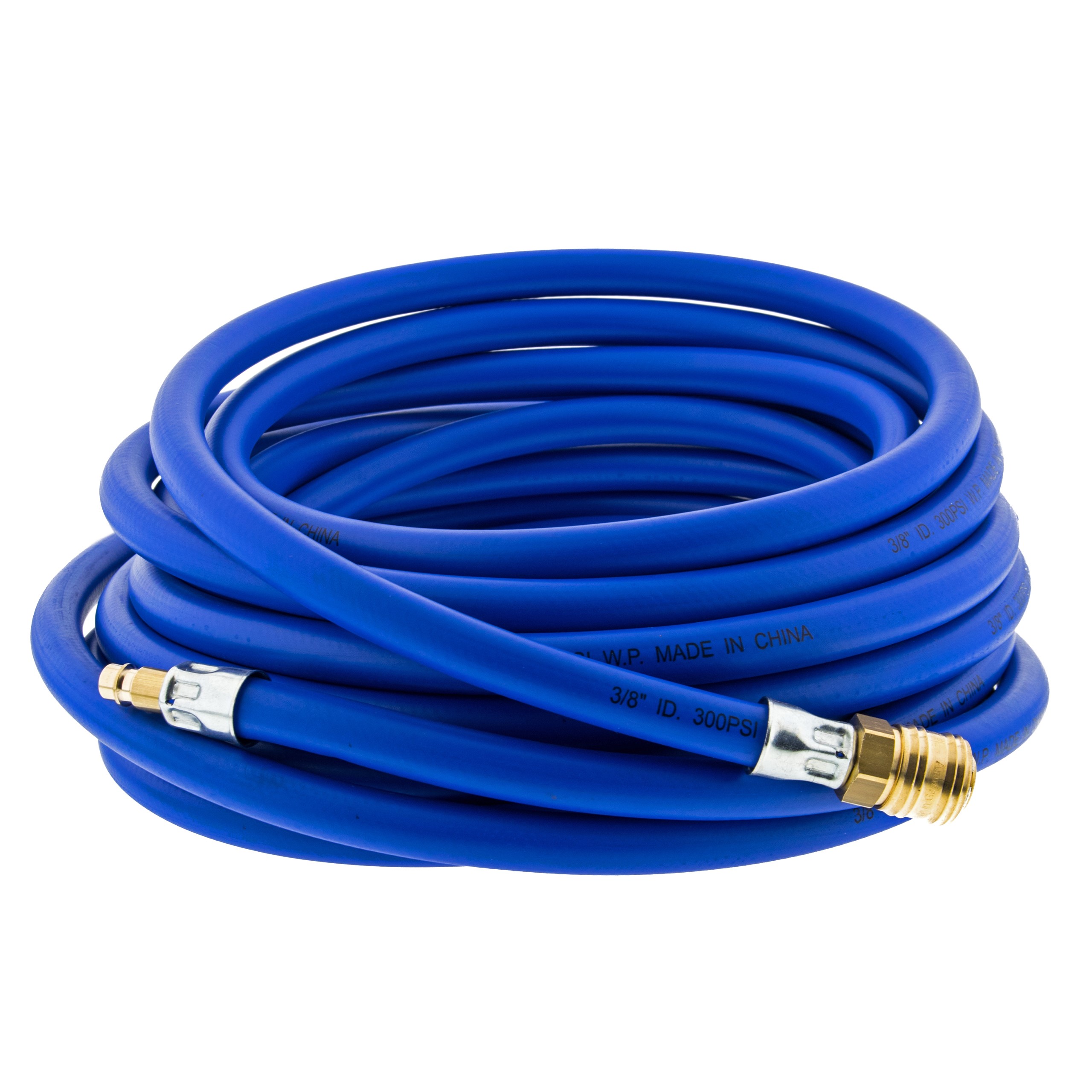 

Wąż Gumowy+pvc Pneumatyczny Olejoodporny 9.5MM 10M