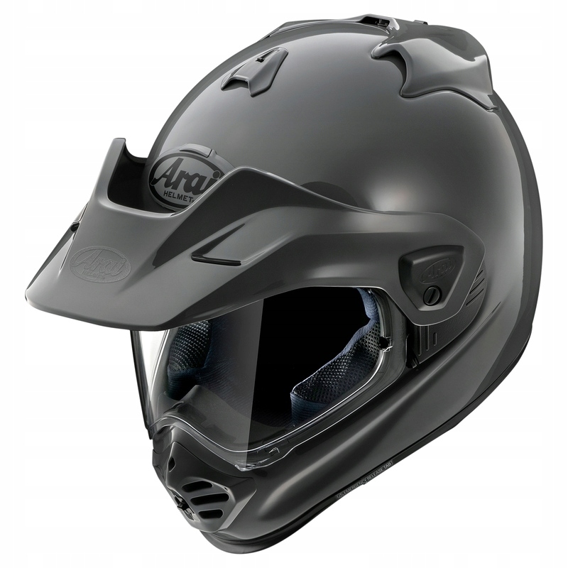 Helma Arai TOUR-X5 Adventure Grey (M)