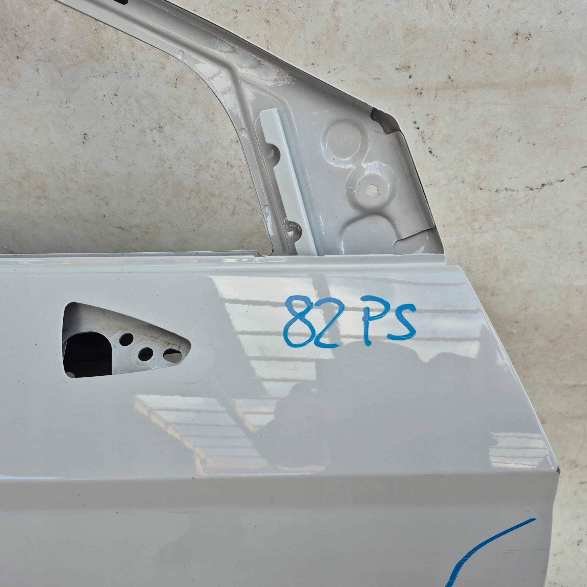 SEAT LEON III 3 12-20 door front front right