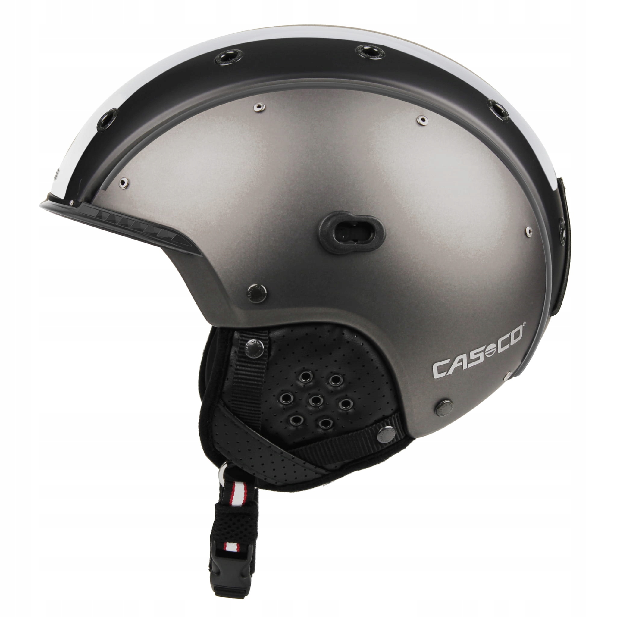 Kask Narciarski SP-3 Comp Gunmetal M Casco