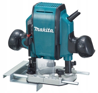 Makita Frezarka górnowrzecionowa RP0900 900W 8mm