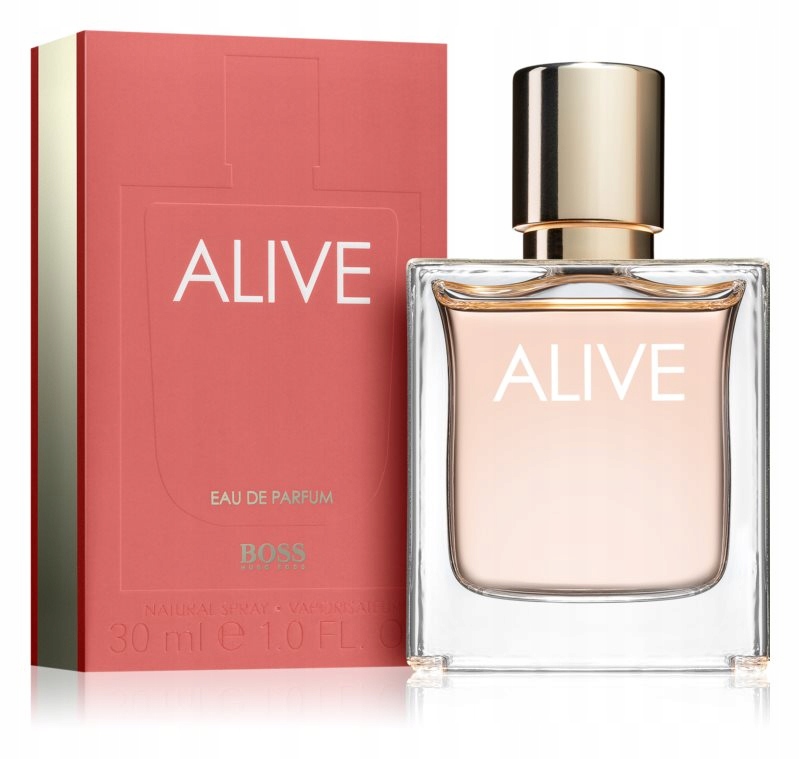 Hugo Boss Alive 30 ml parfémovaná voda