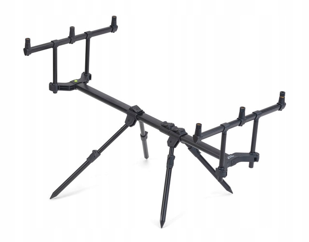 Rod pod Anaconda Blaxx Pro Pod pro 3 pruty
