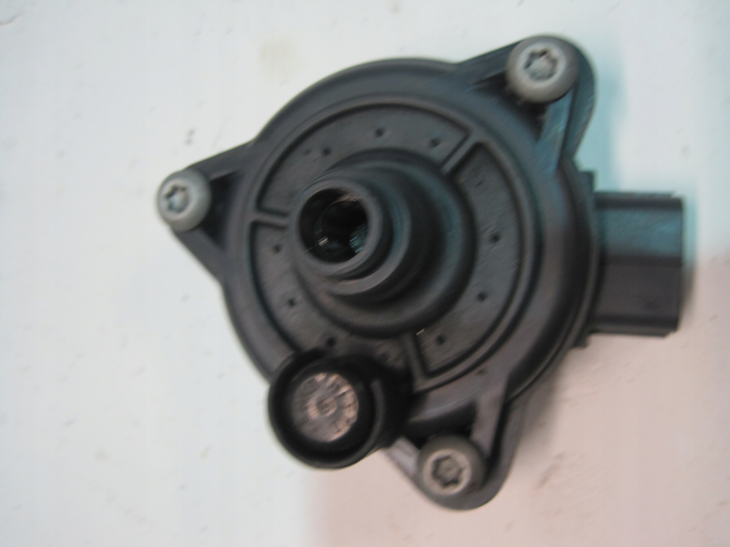 regulator gearboxes TOYOTA AURIS II HYBRYDA 35580-47020
