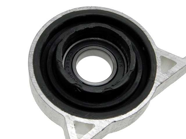 PODPORA WAŁU NAPĘDOWEGO BMW 730I E6# 01- Typ samochodu Samochody osobowe