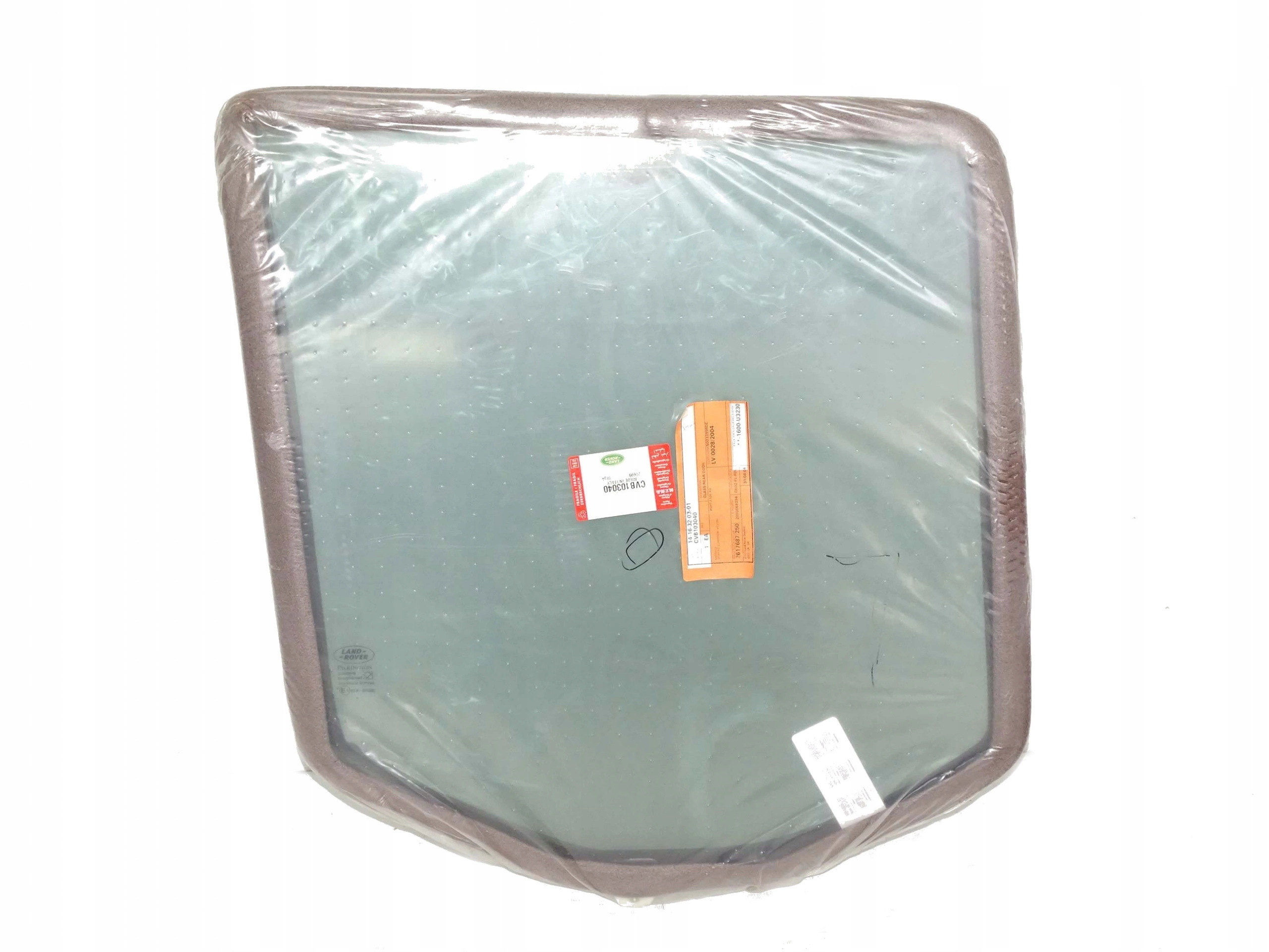 NOWA szyba dymiona tylna prawa FREELANDER 98 2006