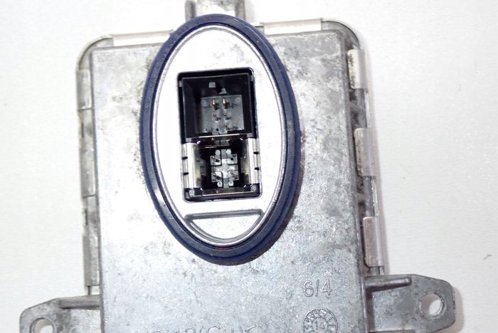 BMW MINI MERCEDES module control unit 7296090