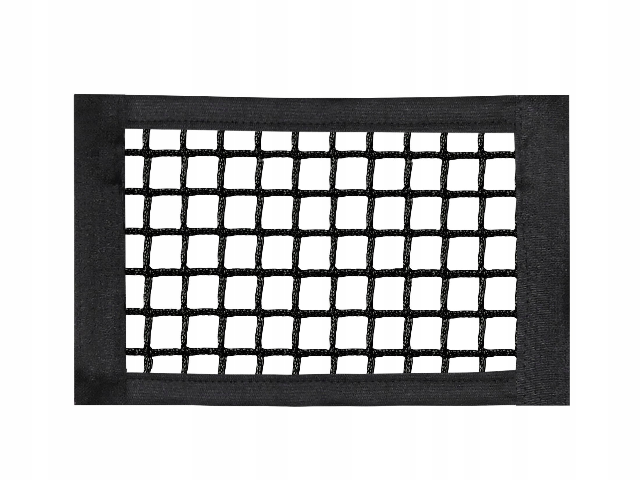 SIATKA NA RZEP - PŁOTEK SIATKA DO BAGAŻNIKA 16x30