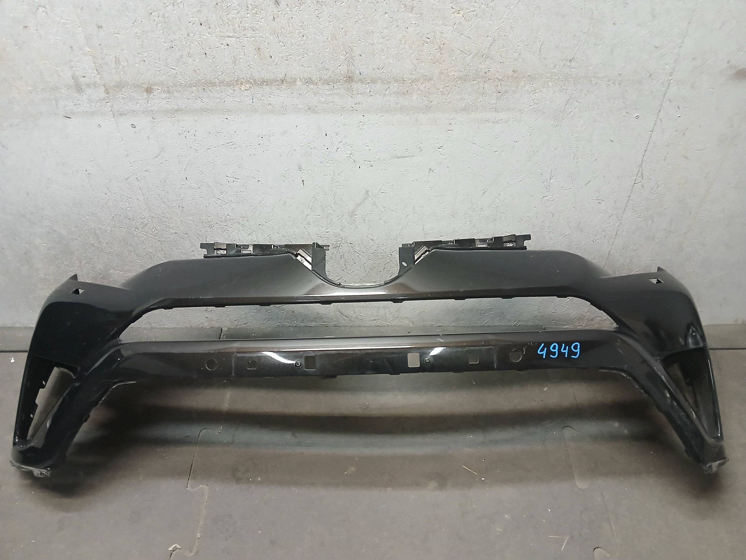 bumper front TOYOTA RAV-4 RAV 4 LIFT 15