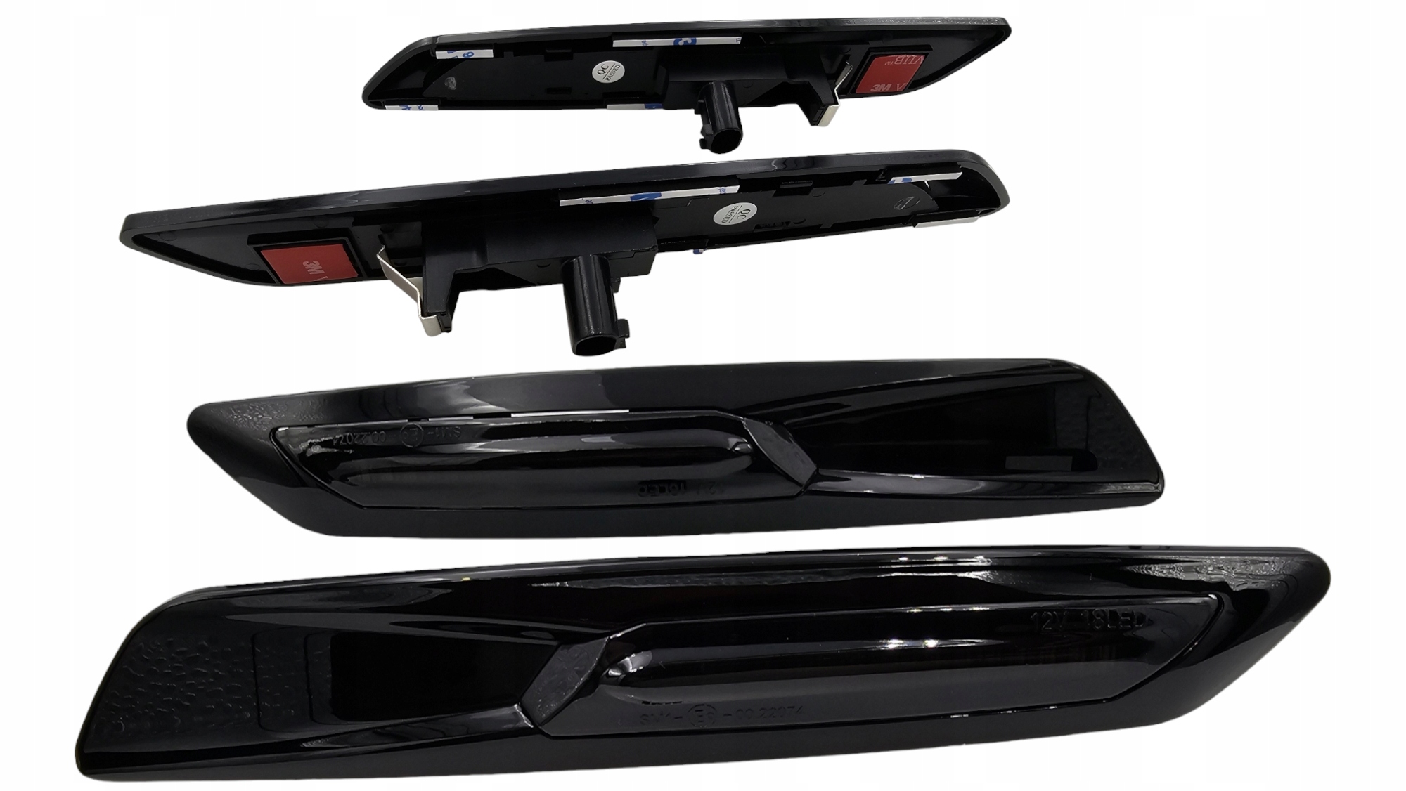 Led Dynamické Směrovky Bmw X3 E83 2003-2010 X1 E84 2009- 2012.07