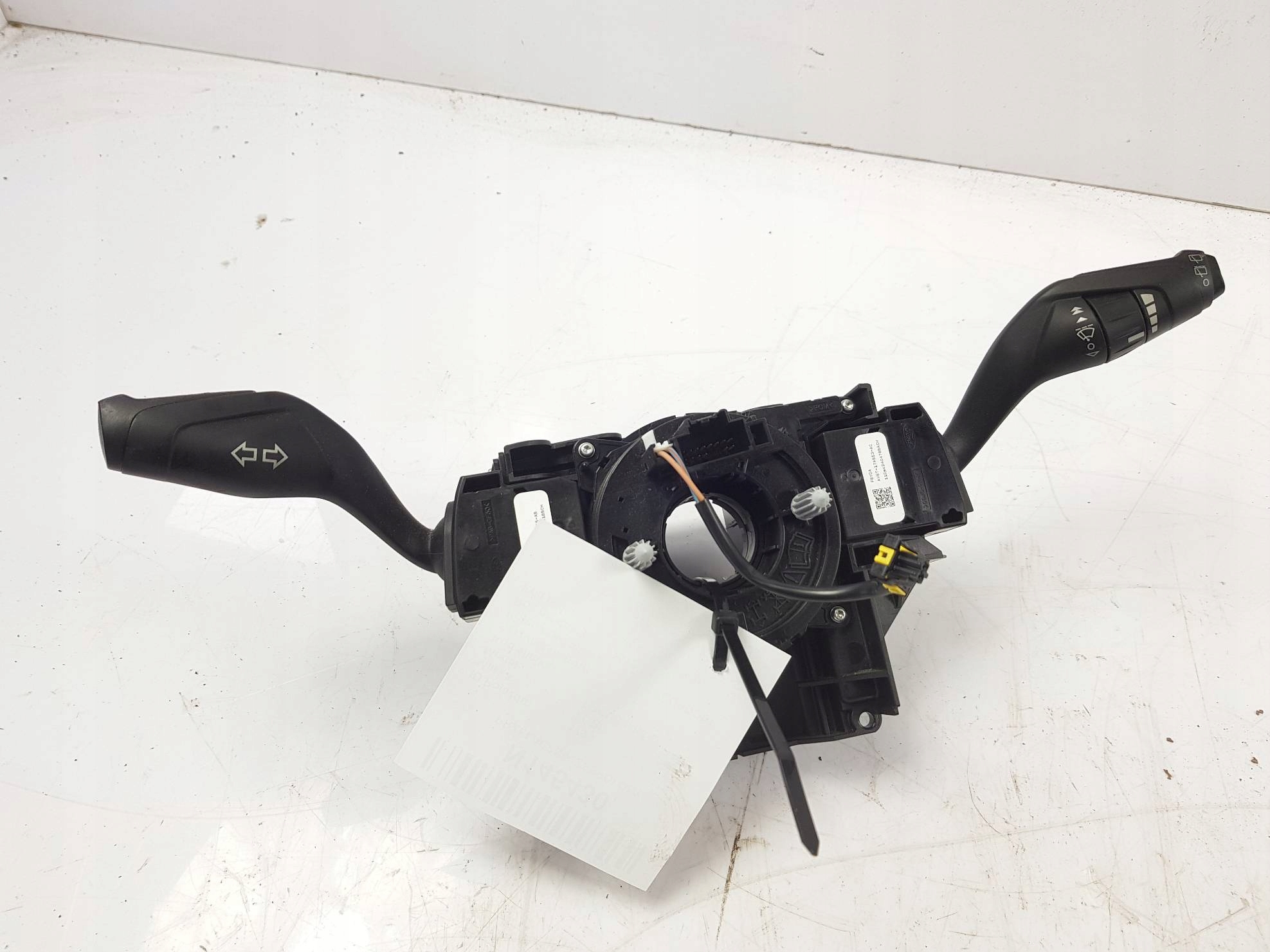 DEVIO LUCI TERGICRISTALLO TERGI AV6T-17A553-AC FORD FOCUS MK3