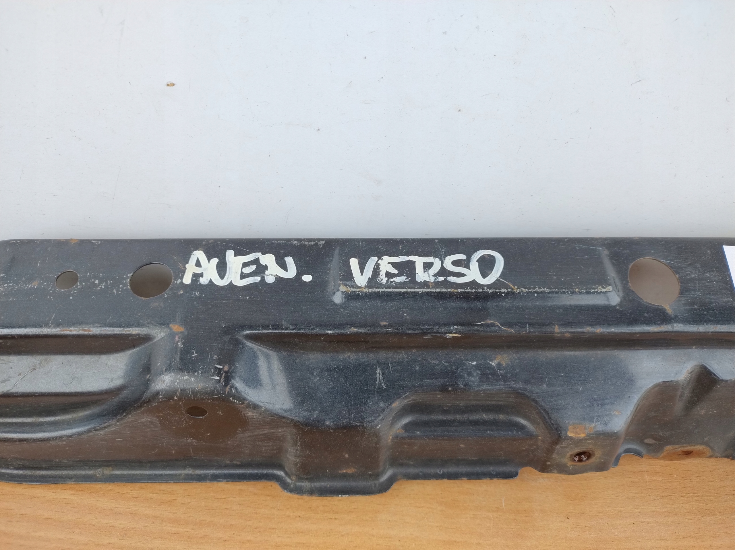 TOYOTA AVENSIS VERSO sider upper front body wall pillar K61/A97