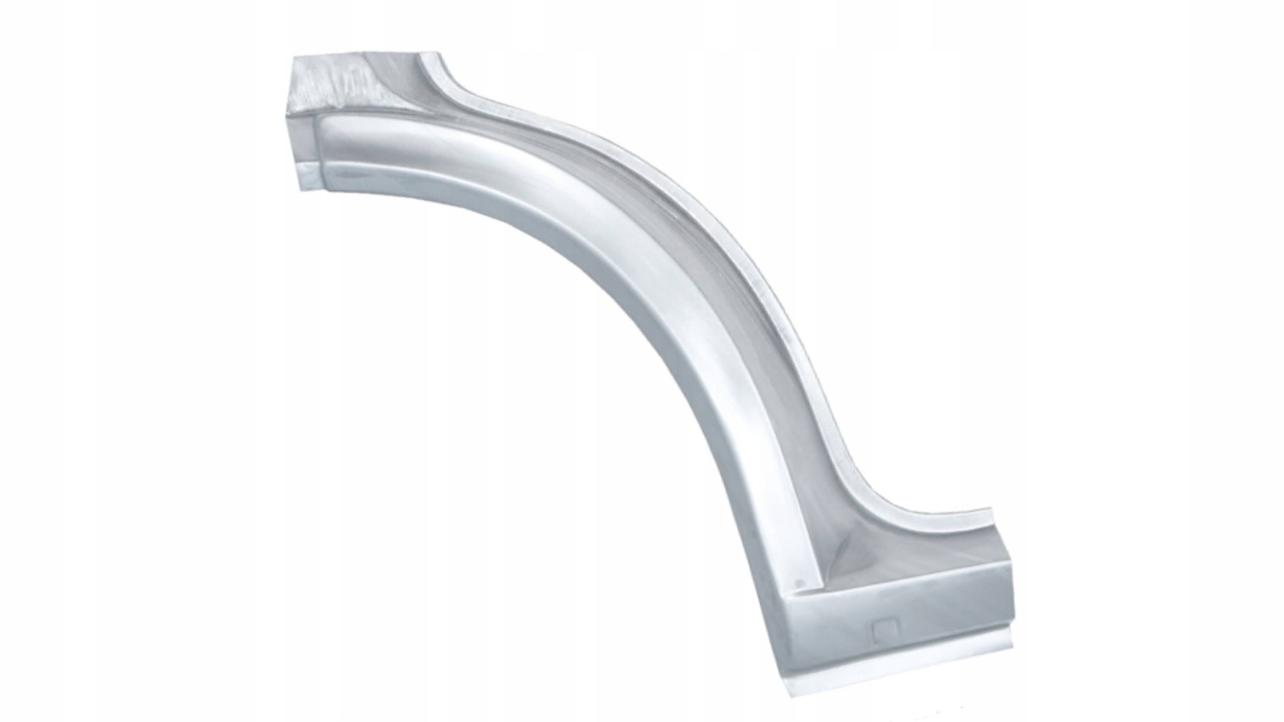 VW TRANSPORTER T4 REPERATURKA NADKOLA PRZÓD LEWA