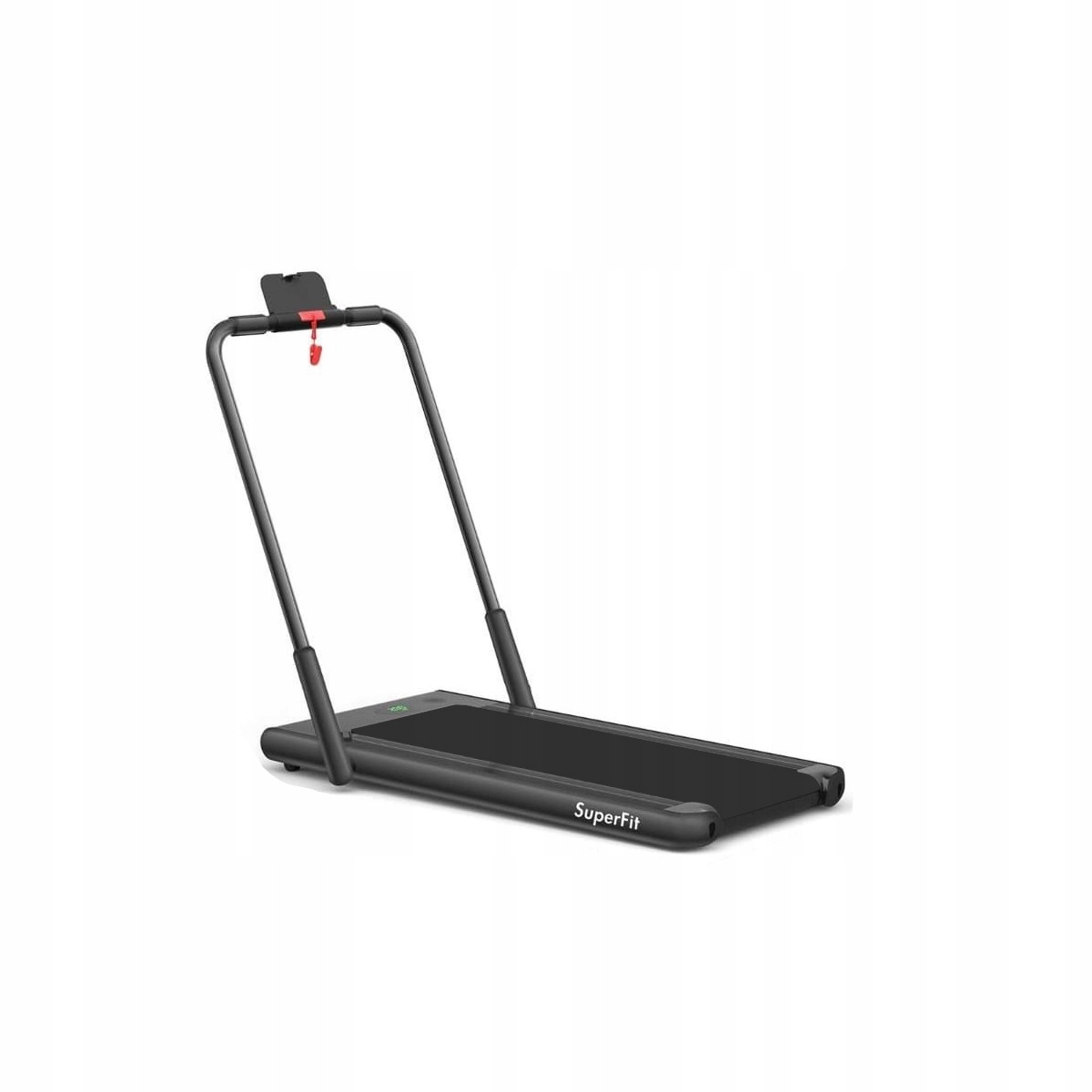 Składana bieżnia elektryczna 2w1