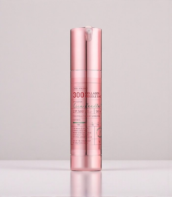 Vt Cosmetics Collagen Reedle Shot 300 50ml