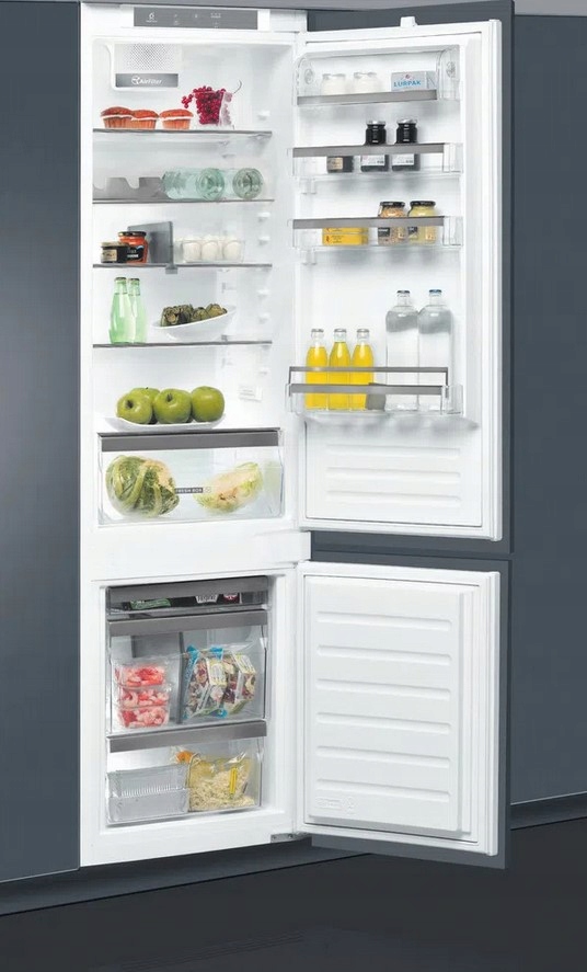 Lodówka do zabudowy Whirlpool ART9811SF2