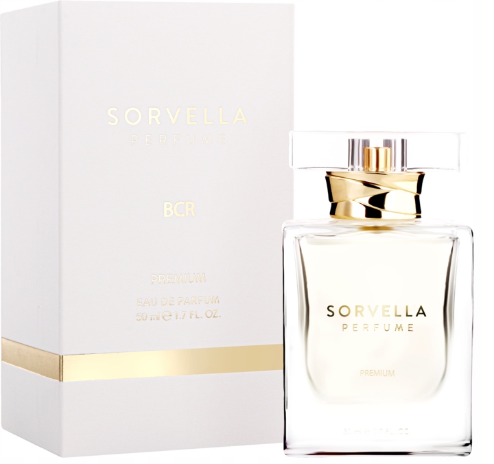 Sorvella Bcr 50ml Perfumy Bacca Rat Edp Premium