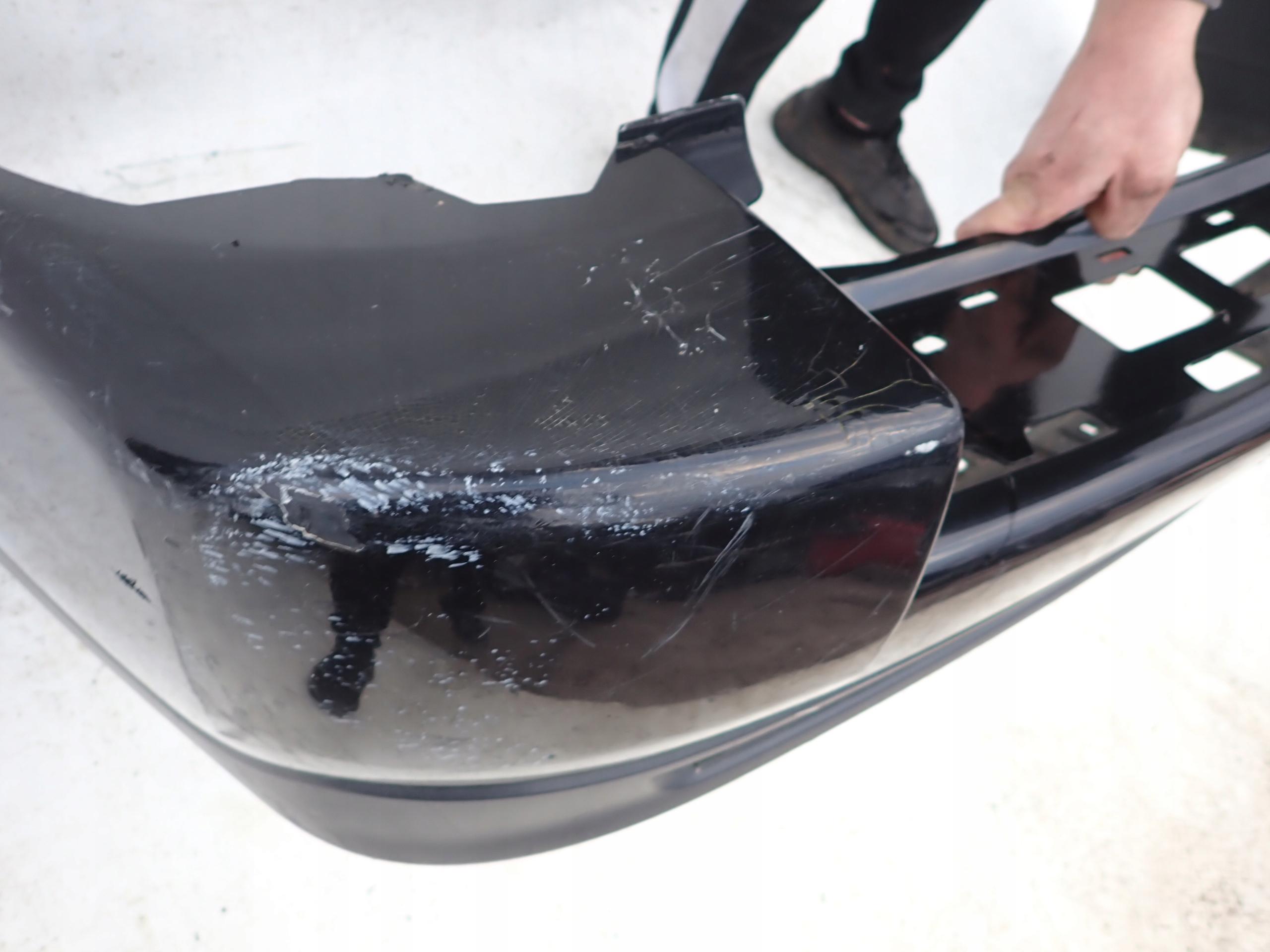 RANGE ROVER SPORT e 1 05-09 Paraurti posteriore posteriore PDC