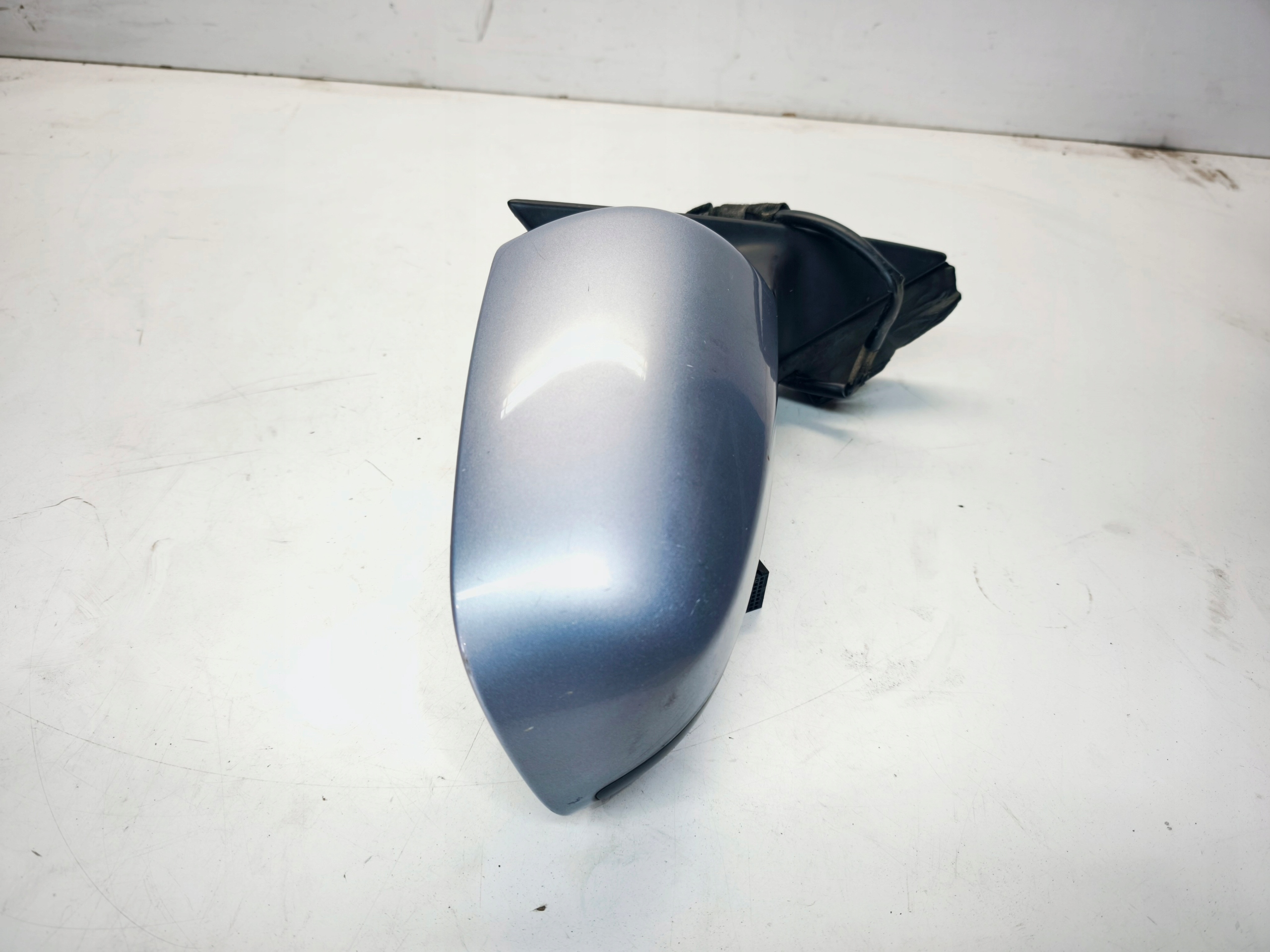 mirror exterior right AUDI A3 8P LY7H 3 door 5 PIN EU