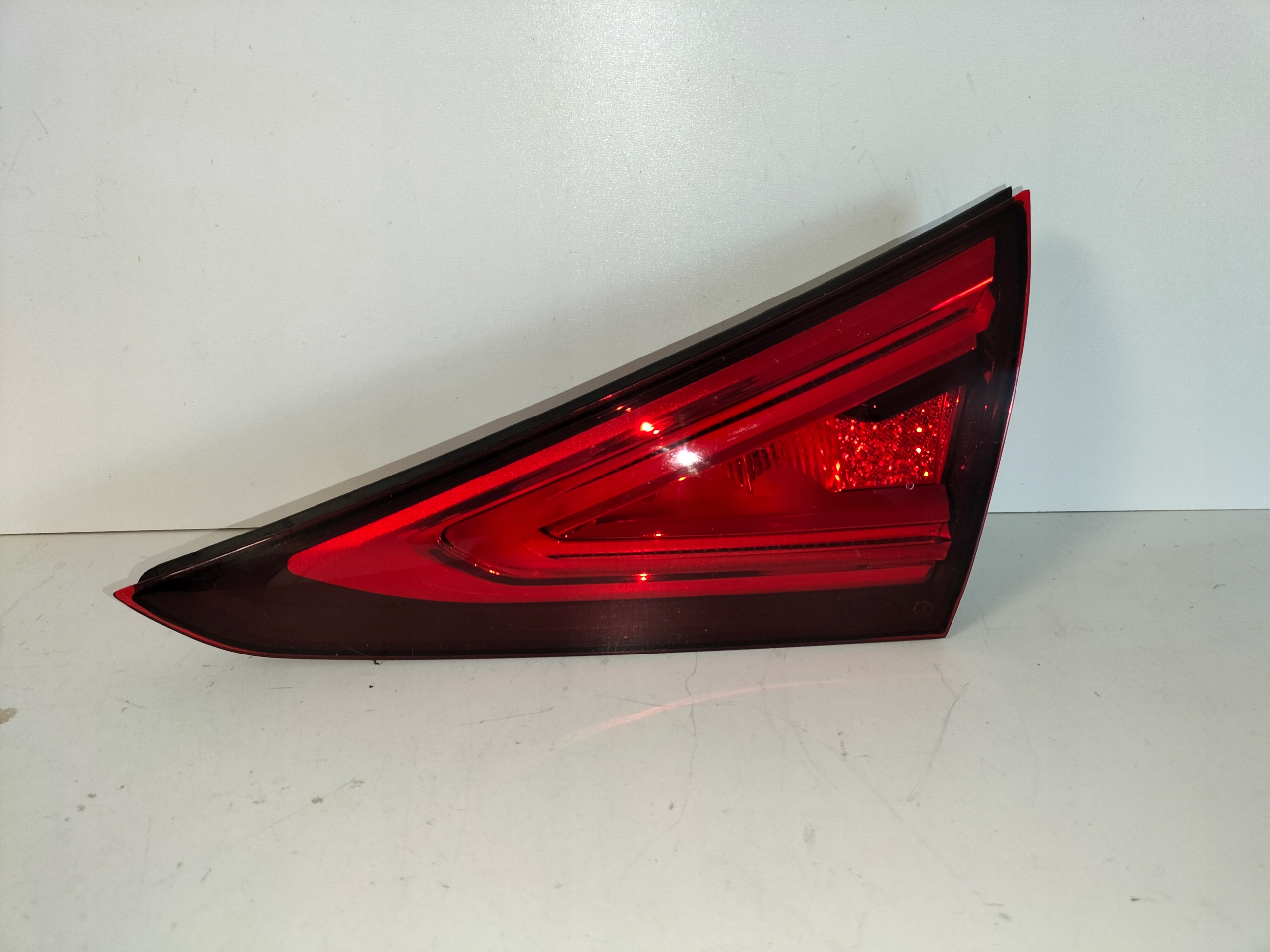 light rear rear part right MERCEDES CLS W257 18- LED