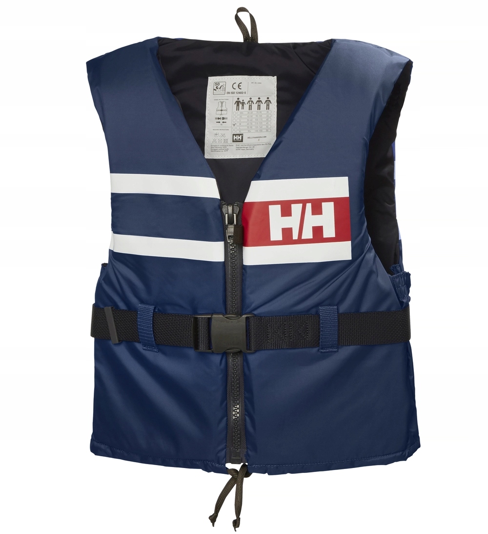 Kamizelka Asekuracyjna Helly Hansen Sport Comfort