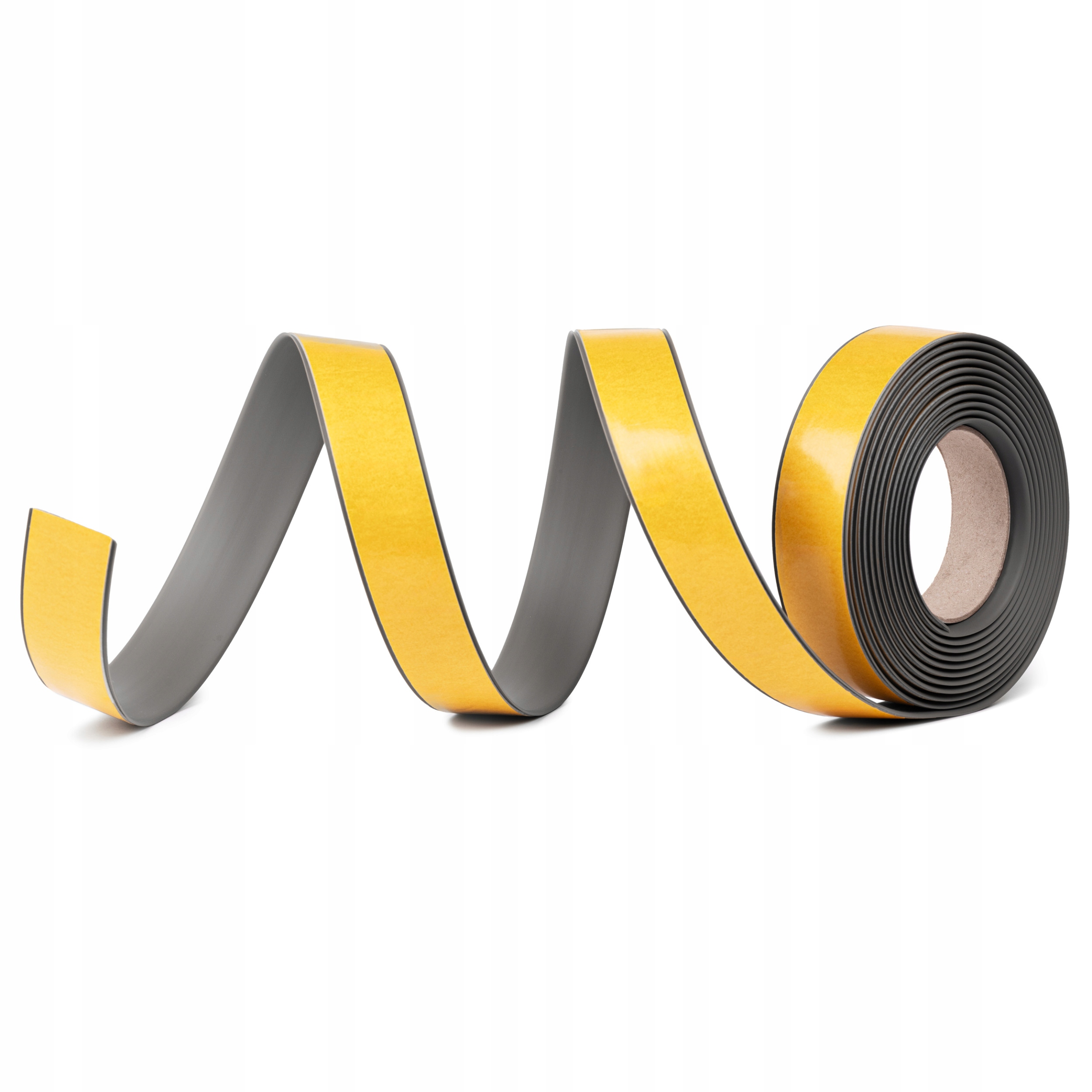 Listwa progowa-dylatacyjna, samoprzylepna, grafit, antracyt 35mm, 5m Marka Questprofile