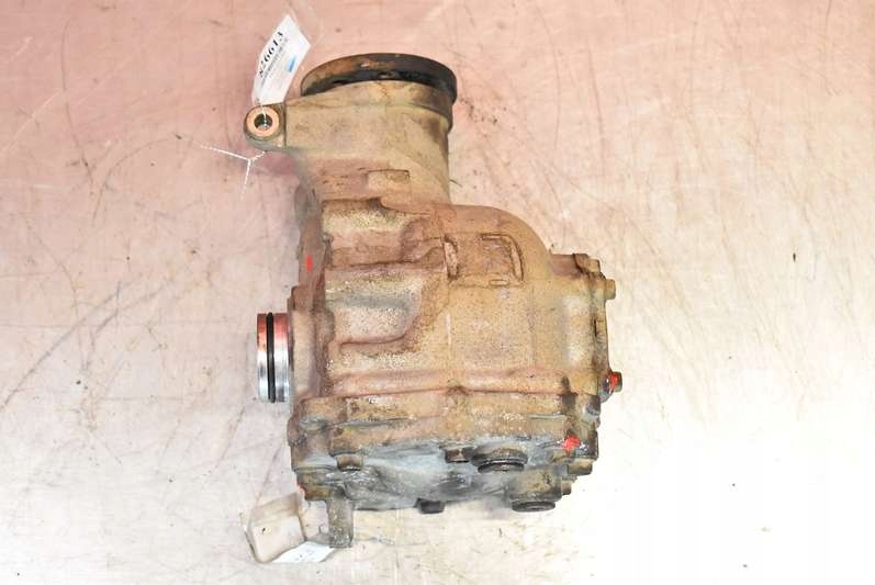 differential diff front front NL0766 INFINITI FX35 and S50 3.5 V6 280 KM 4X4 02-06