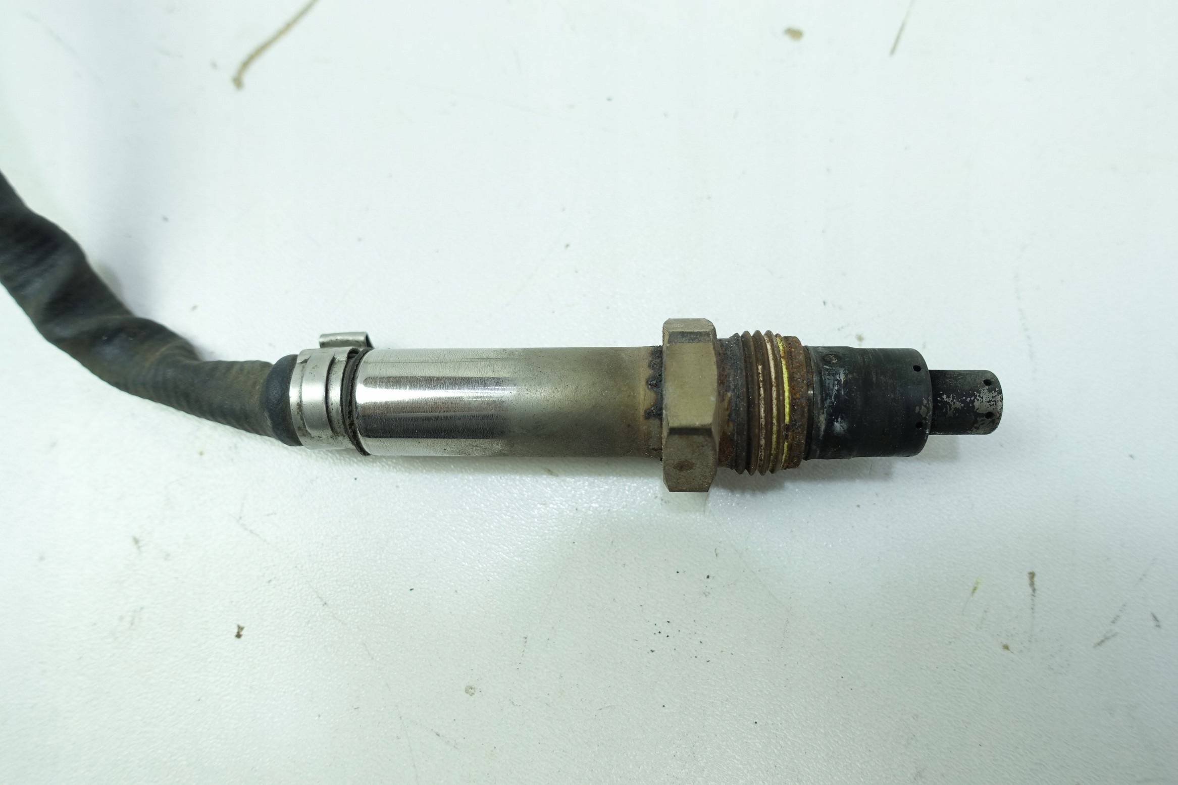 Sensor SONDA NOX IVECO STRALIS HI-WAY 5801754014